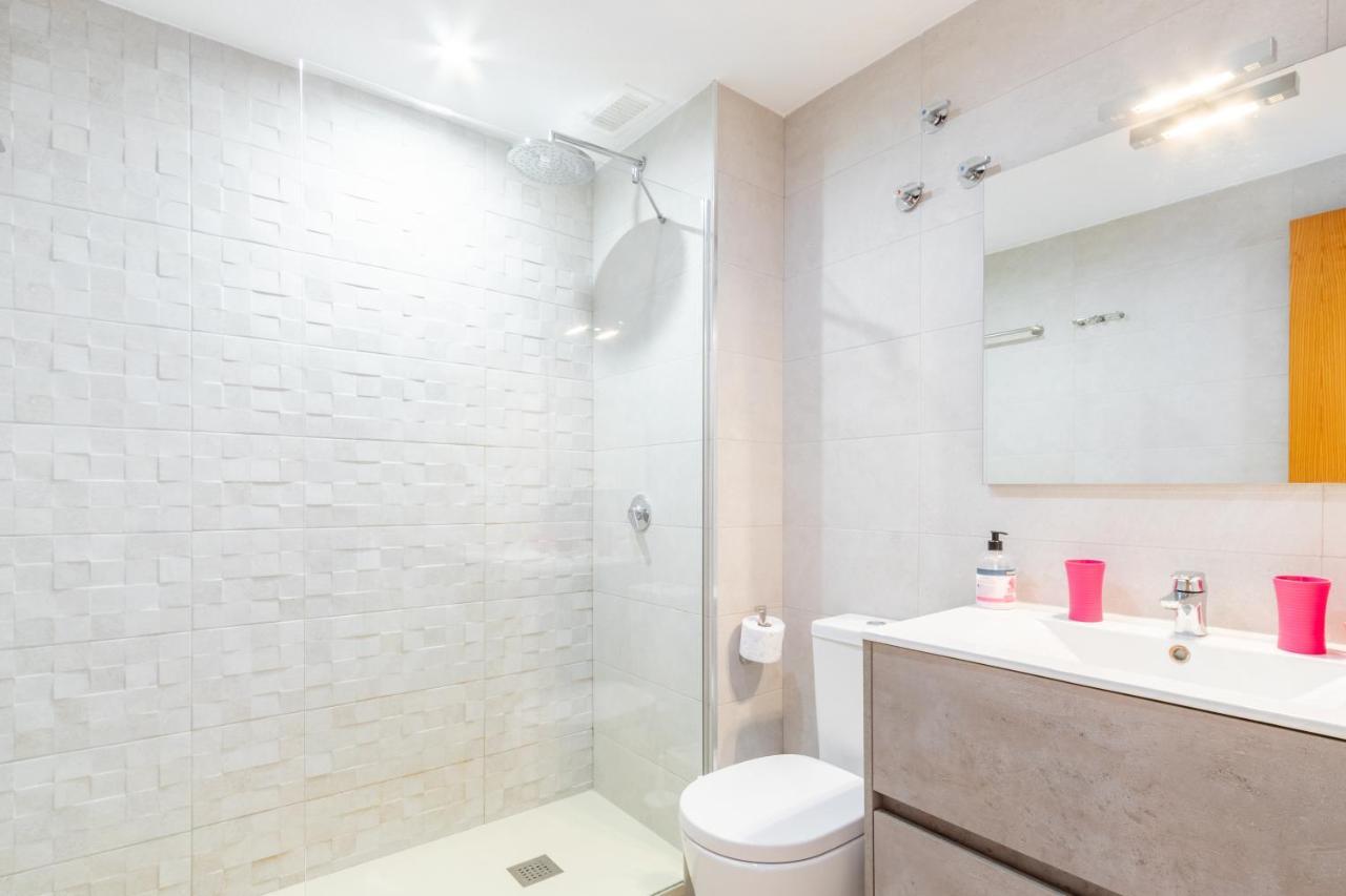 Altea Villa Buraux , Apartamento Con Vistas Al Mar & Parking En El Corazon Del Casco Viejo De Altea Exterior photo