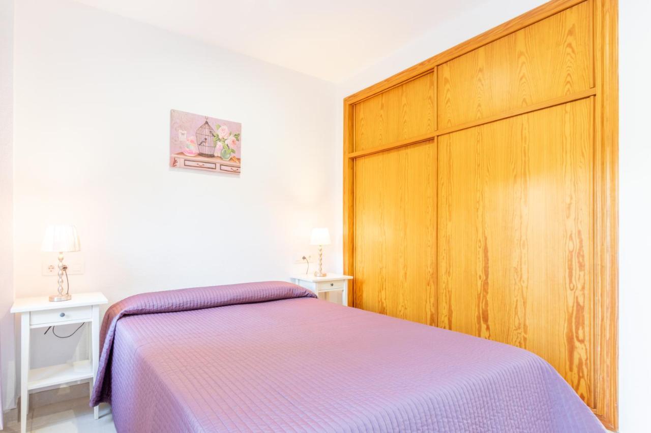 Altea Villa Buraux , Apartamento Con Vistas Al Mar & Parking En El Corazon Del Casco Viejo De Altea Exterior photo