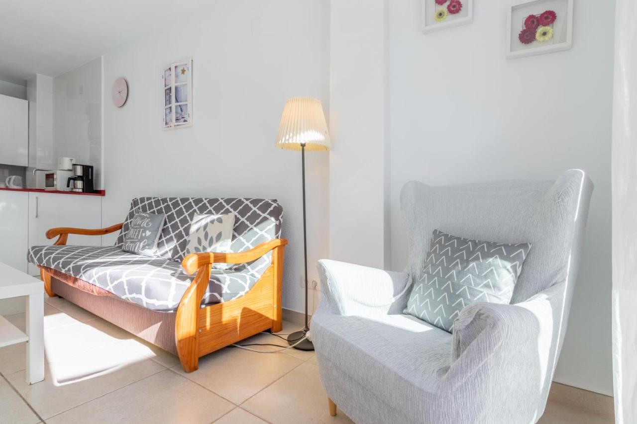 Altea Villa Buraux , Apartamento Con Vistas Al Mar & Parking En El Corazon Del Casco Viejo De Altea Exterior photo