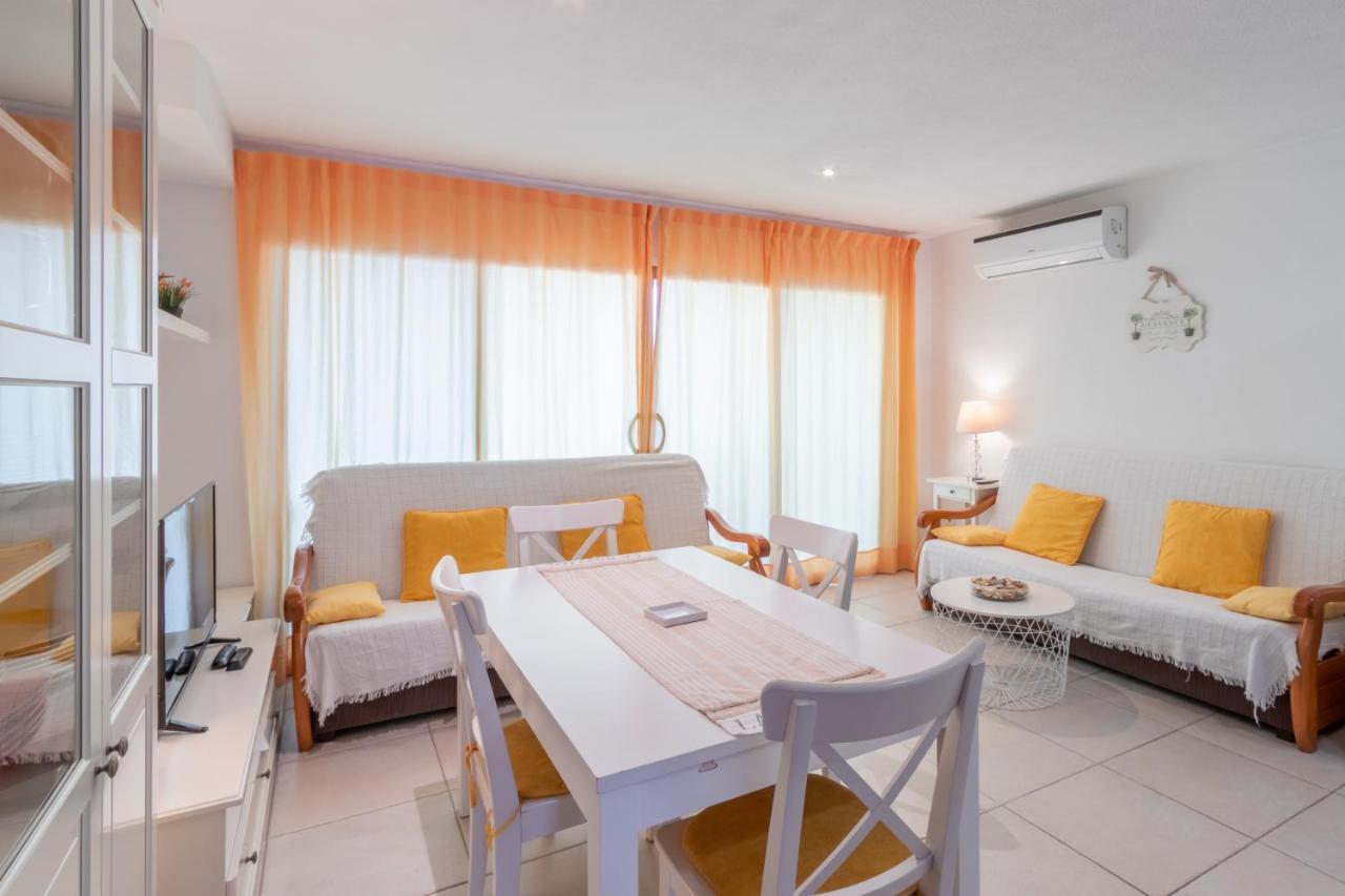 Altea Villa Buraux , Apartamento Con Vistas Al Mar & Parking En El Corazon Del Casco Viejo De Altea Exterior photo