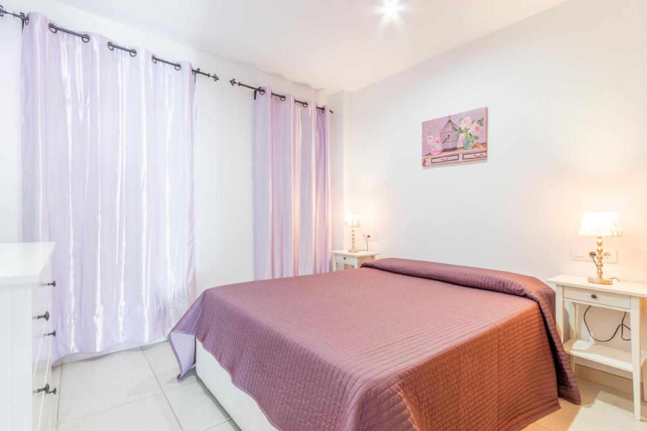 Altea Villa Buraux , Apartamento Con Vistas Al Mar & Parking En El Corazon Del Casco Viejo De Altea Exterior photo