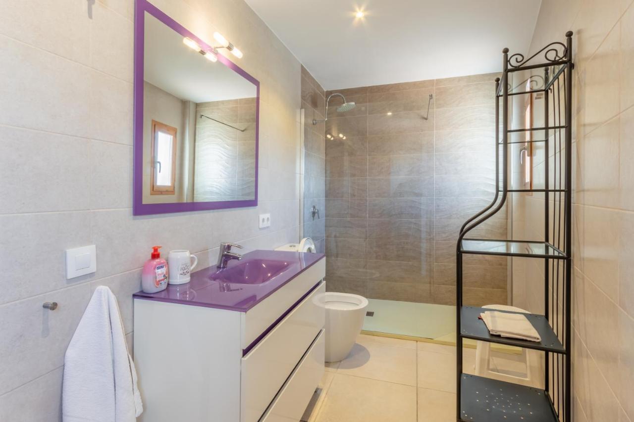 Altea Villa Buraux , Apartamento Con Vistas Al Mar & Parking En El Corazon Del Casco Viejo De Altea Exterior photo