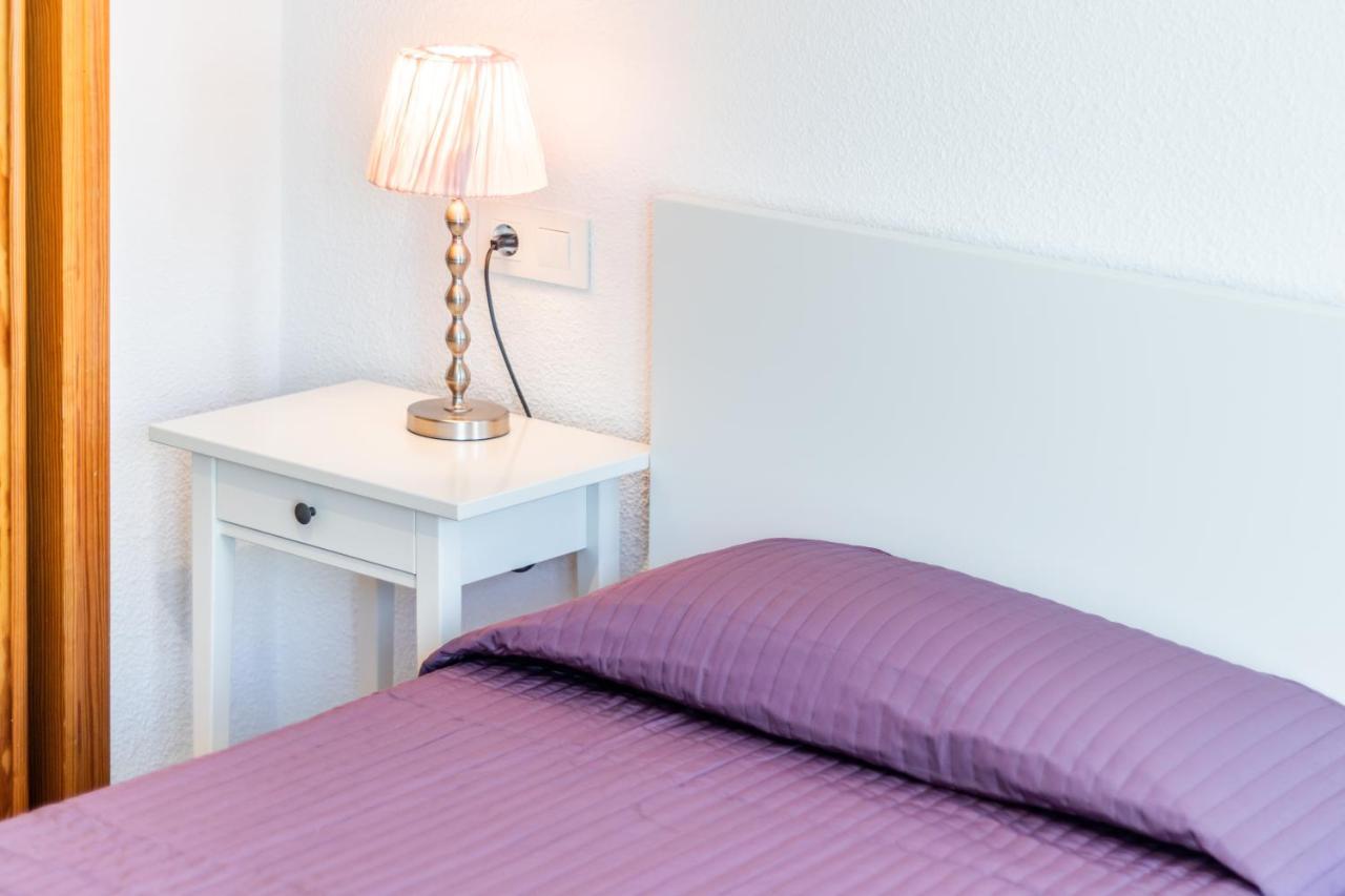 Altea Villa Buraux , Apartamento Con Vistas Al Mar & Parking En El Corazon Del Casco Viejo De Altea Exterior photo